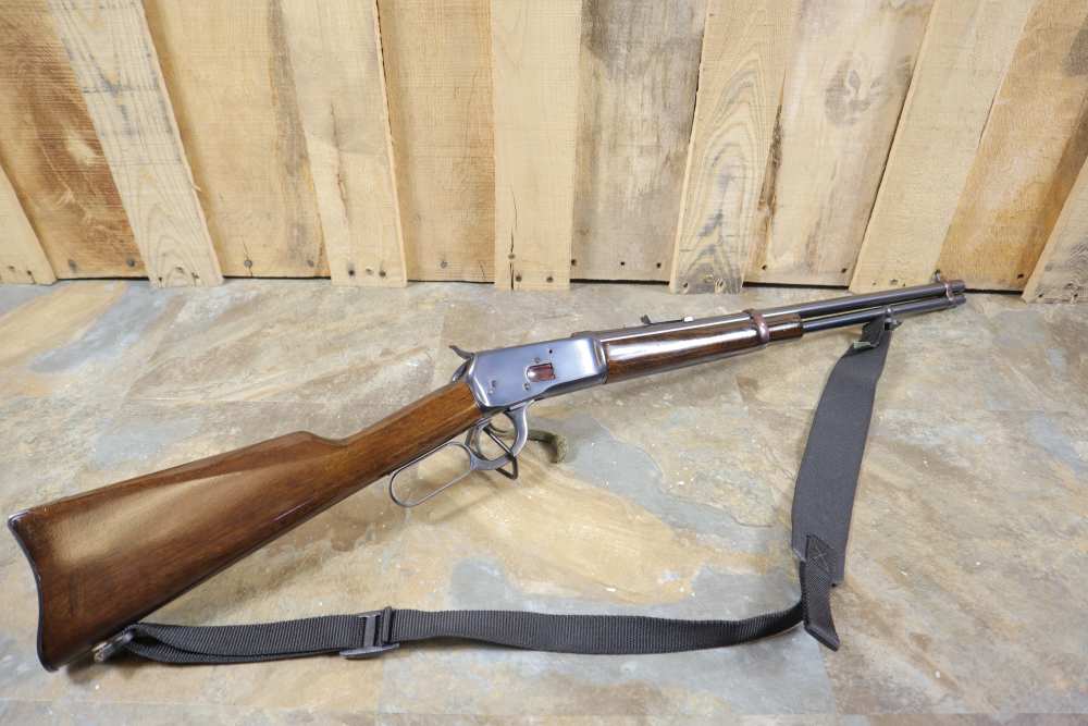 Beautiful Rossi Model 92 SRC .38Specail Penny Bid NO RESERVE-img-6