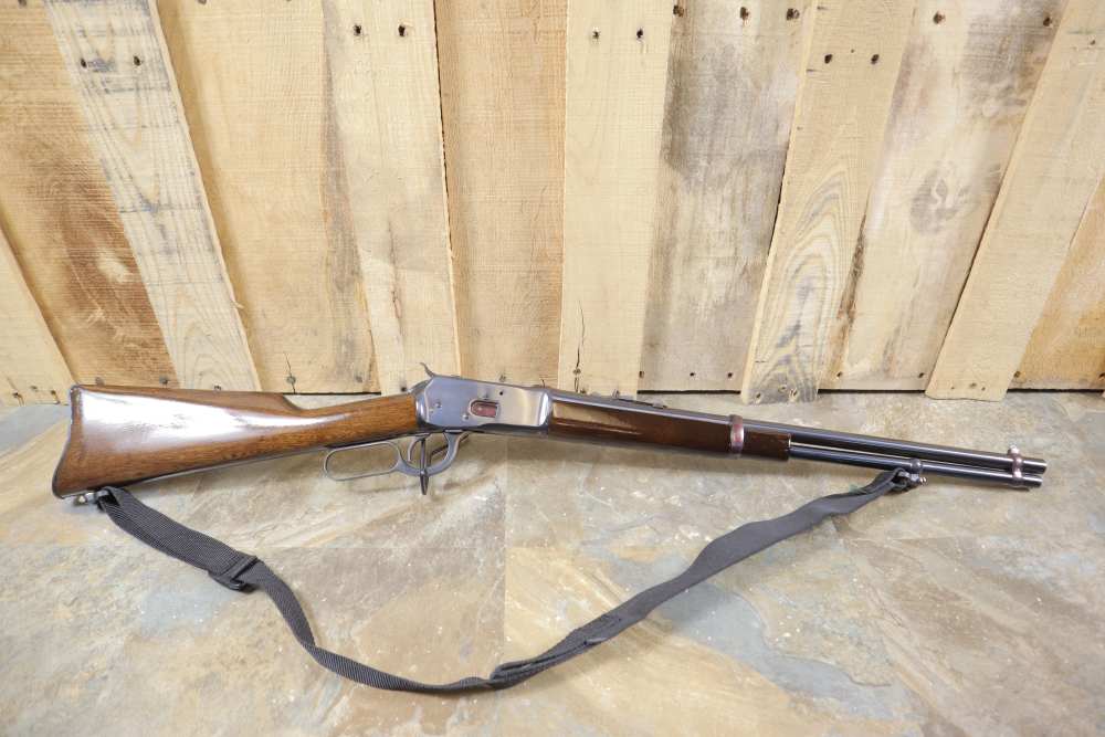 Beautiful Rossi Model 92 SRC .38Specail Penny Bid NO RESERVE-img-1