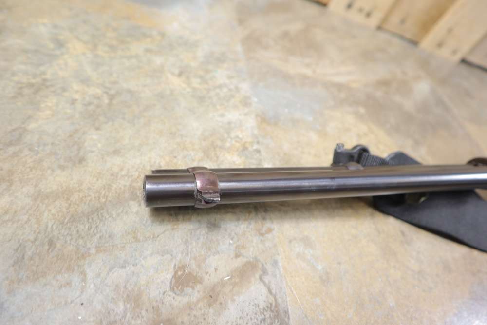 Beautiful Rossi Model 92 SRC .38Specail Penny Bid NO RESERVE-img-37