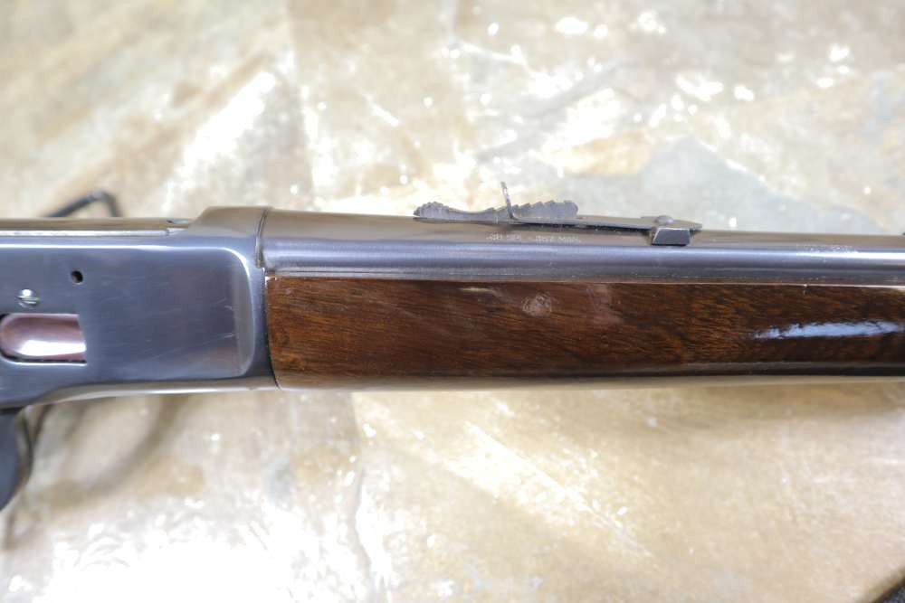 Beautiful Rossi Model 92 SRC .38Specail Penny Bid NO RESERVE-img-13