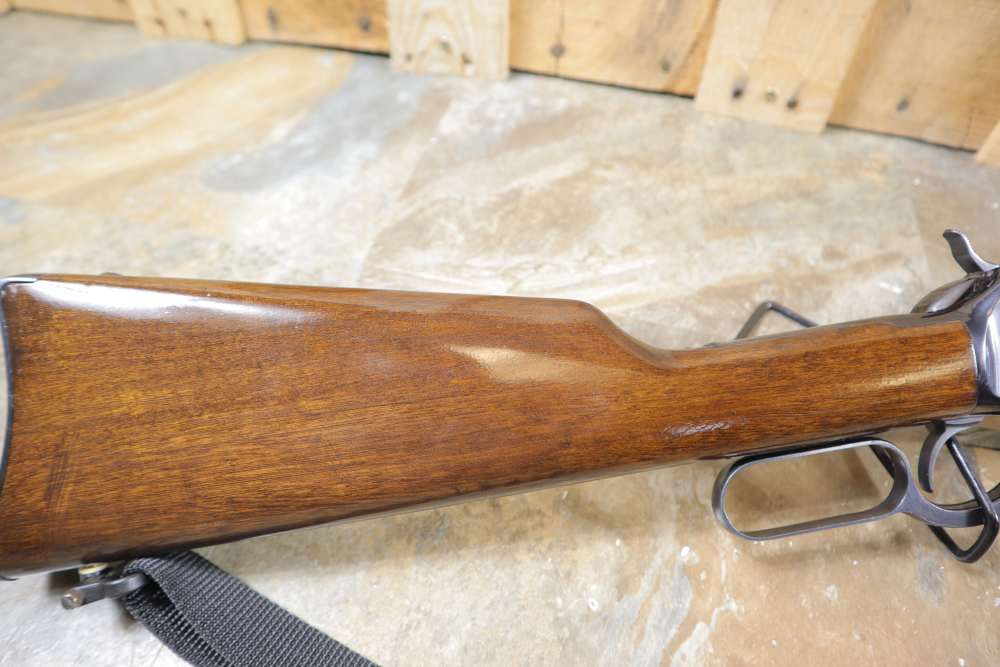 Beautiful Rossi Model 92 SRC .38Specail Penny Bid NO RESERVE-img-18
