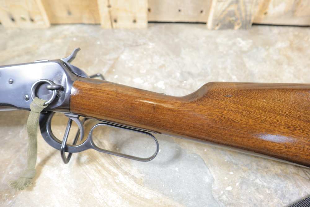 Beautiful Rossi Model 92 SRC .38Specail Penny Bid NO RESERVE-img-24