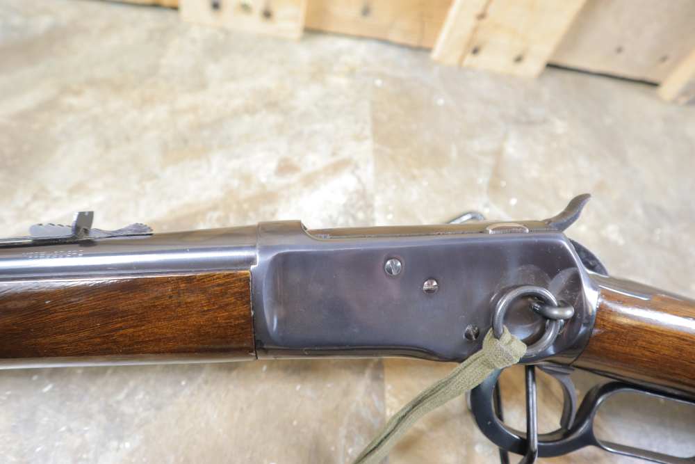 Beautiful Rossi Model 92 SRC .38Specail Penny Bid NO RESERVE-img-27