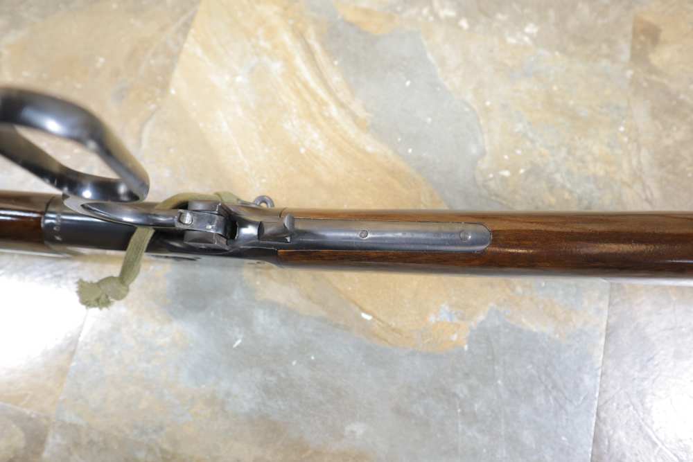Beautiful Rossi Model 92 SRC .38Specail Penny Bid NO RESERVE-img-52