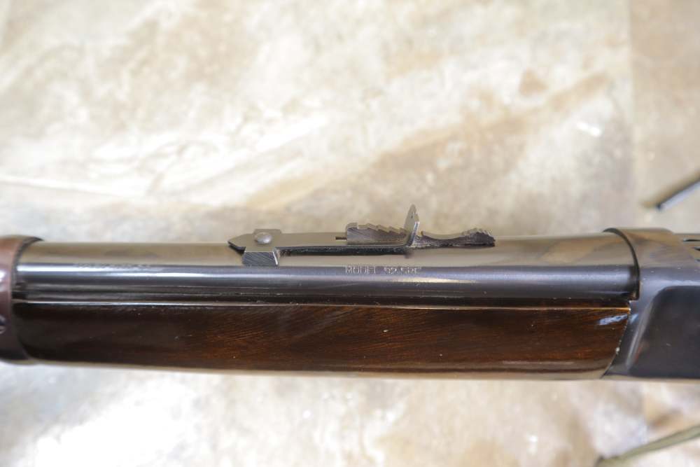 Beautiful Rossi Model 92 SRC .38Specail Penny Bid NO RESERVE-img-29