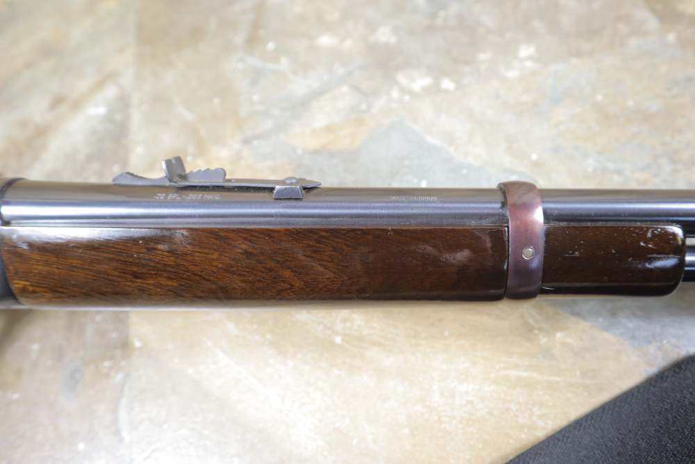 Beautiful Rossi Model 92 SRC .38Specail Penny Bid NO RESERVE-img-12