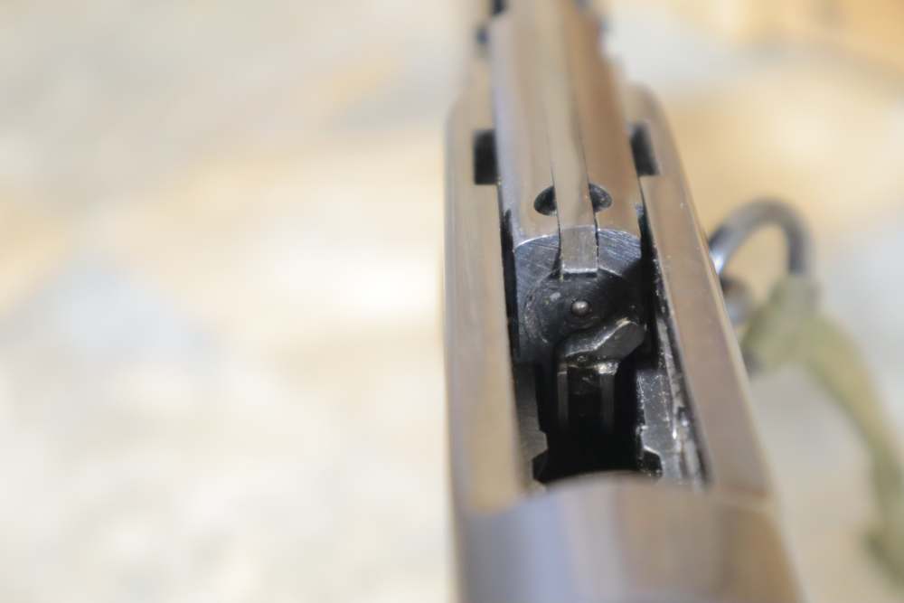 Beautiful Rossi Model 92 SRC .38Specail Penny Bid NO RESERVE-img-61
