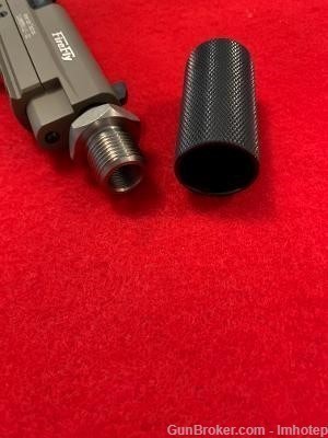 AR-15 Sound Redirect-img-2