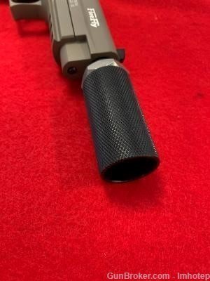 AR-15 Sound Redirect-img-0