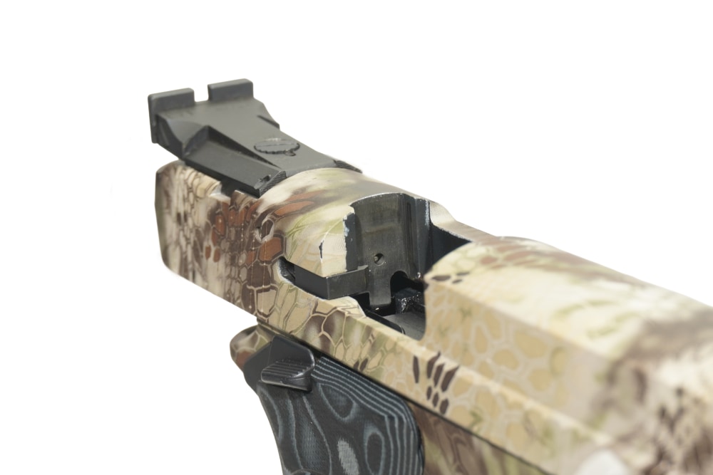 Sig P220 Elite camo-img-5