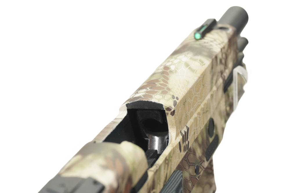 Sig P220 Elite camo-img-6