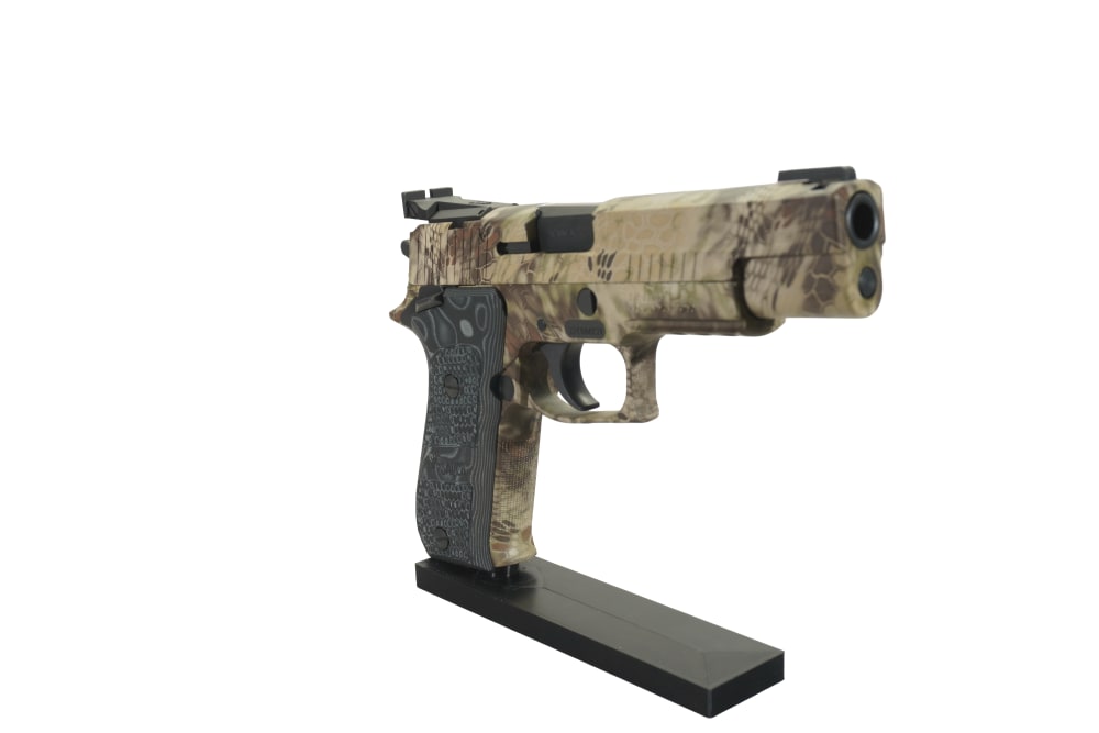Sig P220 Elite camo-img-2