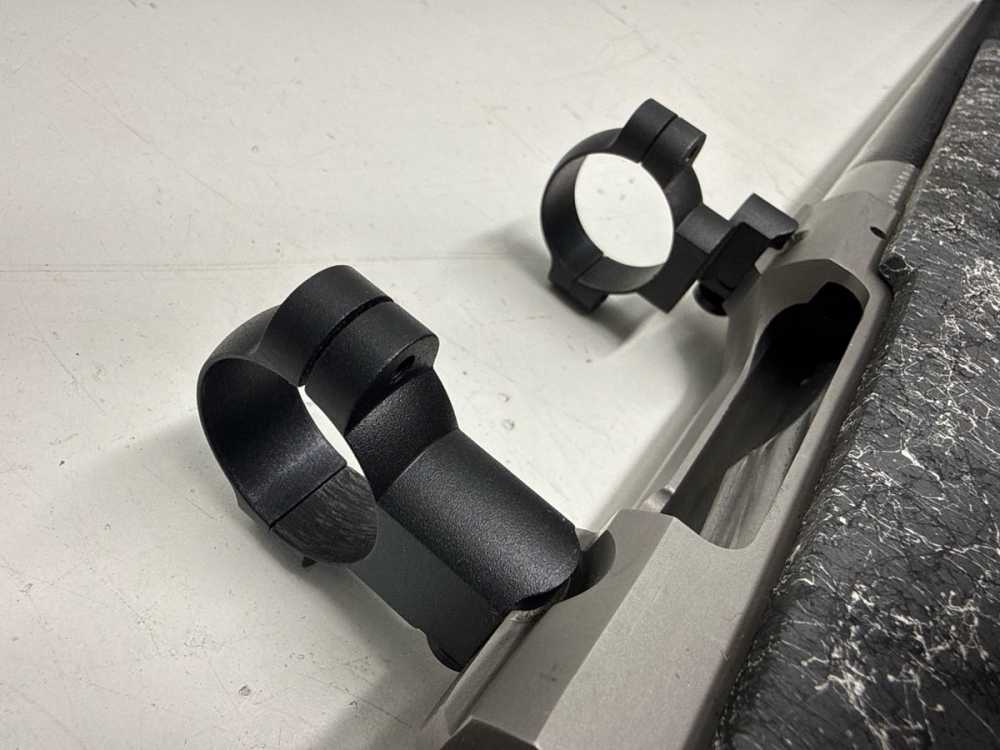 RUGER MODEL M77 HAWKEYE-img-4