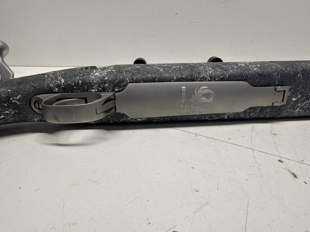 RUGER MODEL M77 HAWKEYE-img-5