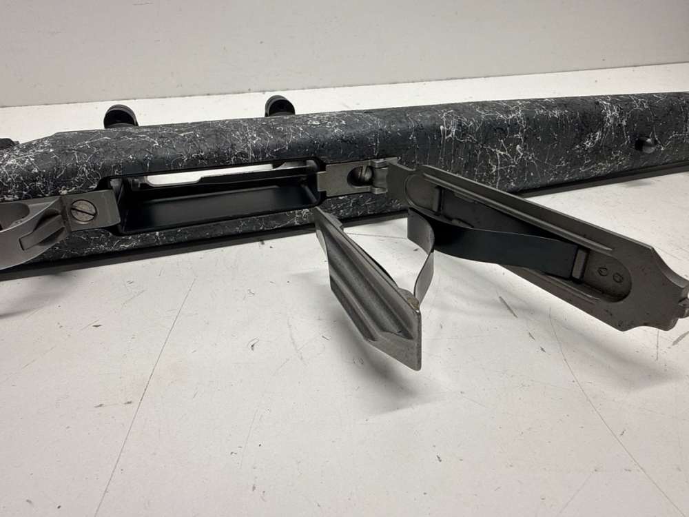 RUGER MODEL M77 HAWKEYE-img-7