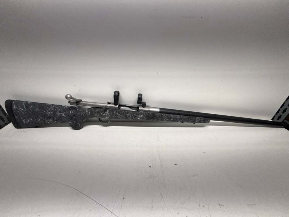 RUGER MODEL M77 HAWKEYE-img-0