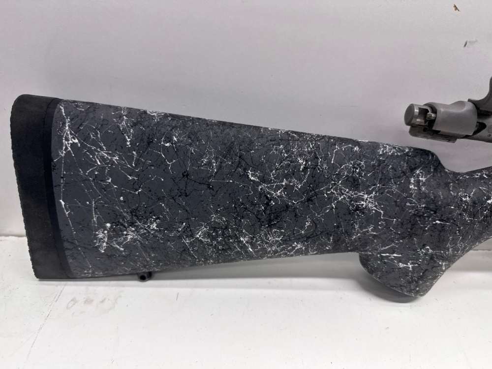 RUGER MODEL M77 HAWKEYE-img-2