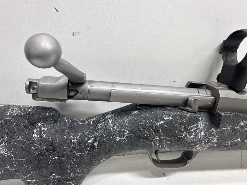 RUGER MODEL M77 HAWKEYE-img-1
