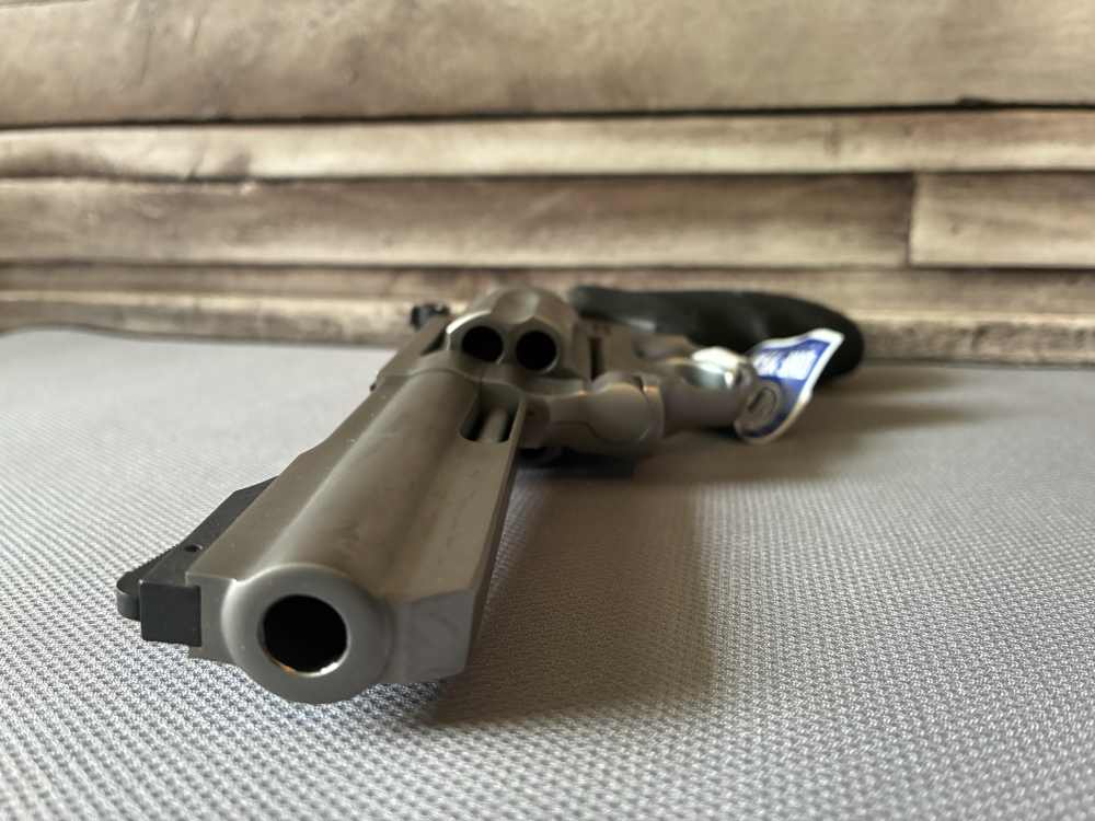 NIB Rossi RM64 357 Magnum | 38 Special 6 Shot IN STOCK-img-9