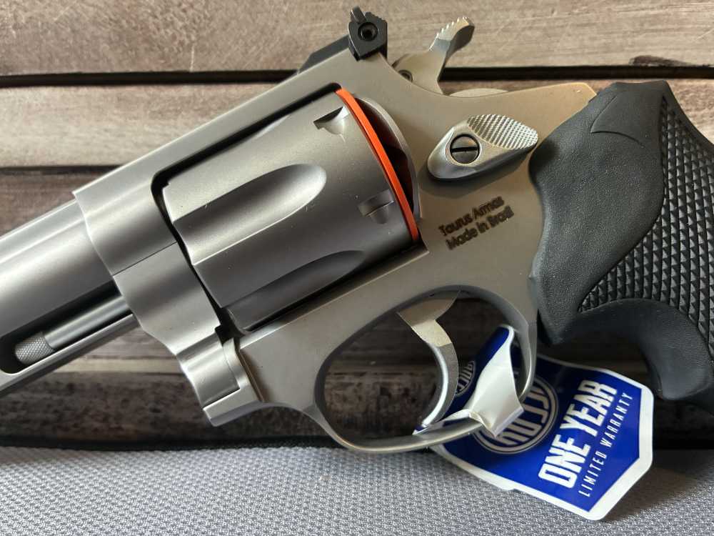 NIB Rossi RM64 357 Magnum | 38 Special 6 Shot IN STOCK-img-15