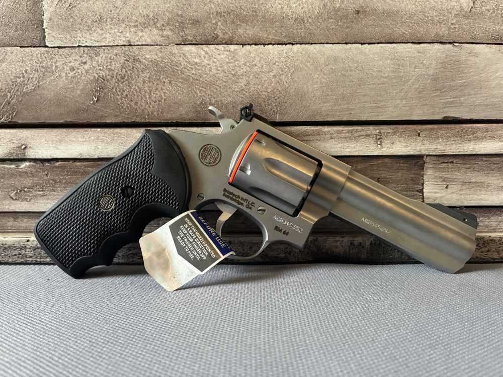 NIB Rossi RM64 357 Magnum | 38 Special 6 Shot IN STOCK-img-3