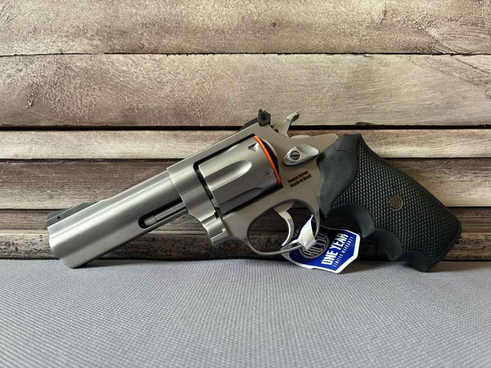 NIB Rossi RM64 357 Magnum | 38 Special 6 Shot IN STOCK-img-13
