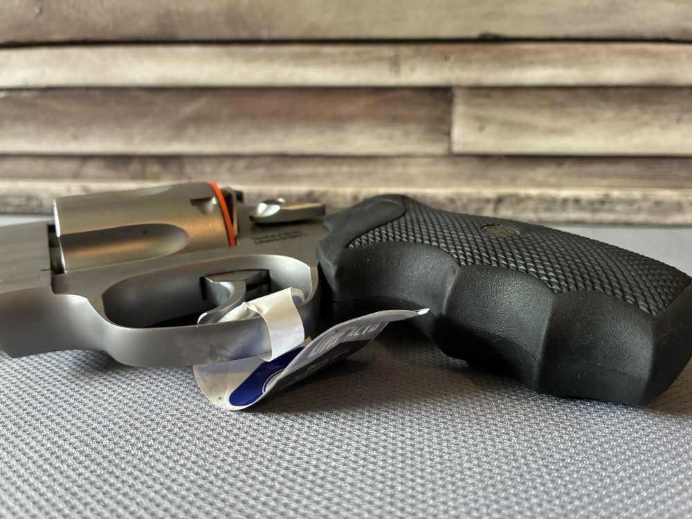 NIB Rossi RM64 357 Magnum | 38 Special 6 Shot IN STOCK-img-12