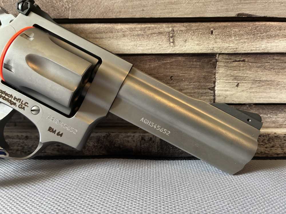 NIB Rossi RM64 357 Magnum | 38 Special 6 Shot IN STOCK-img-5