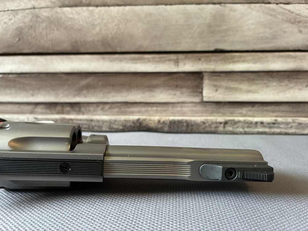 NIB Rossi RM64 357 Magnum | 38 Special 6 Shot IN STOCK-img-8
