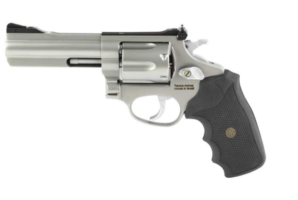 NIB Rossi RM64 357 Magnum | 38 Special 6 Shot IN STOCK-img-0