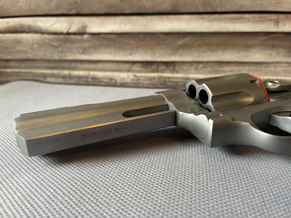 NIB Rossi RM64 357 Magnum | 38 Special 6 Shot IN STOCK-img-10