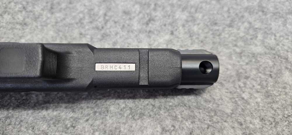 Glock G34 Gen 5 MOS 9mm 5" 17 rd Pistol | 3 mags, extra MOS plates, box-img-18