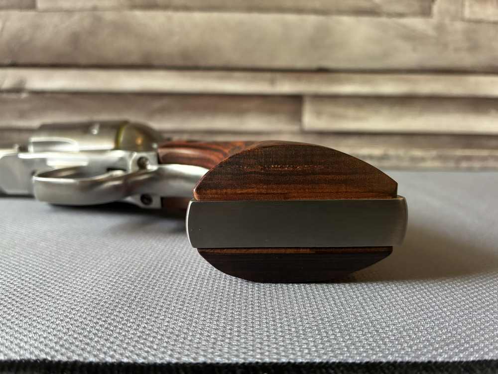 NIB Ruger Blackhawk 357 Magnum | 38 Special 6 IN STOCK-img-17