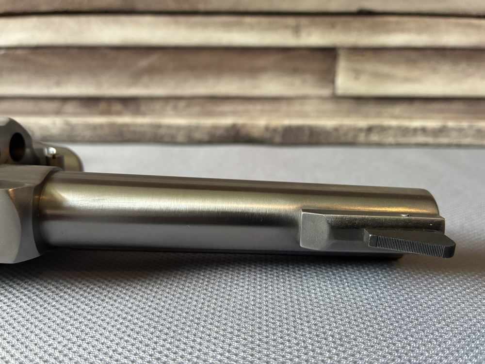 NIB Ruger Blackhawk 357 Magnum | 38 Special 6 IN STOCK-img-12