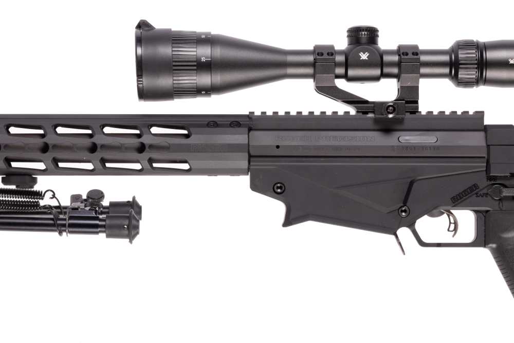 Ruger Precision 6.5CREED Dury's #40854-img-8
