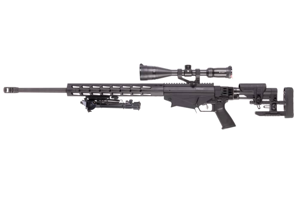 Ruger Precision 6.5CREED Dury's #40854-img-10