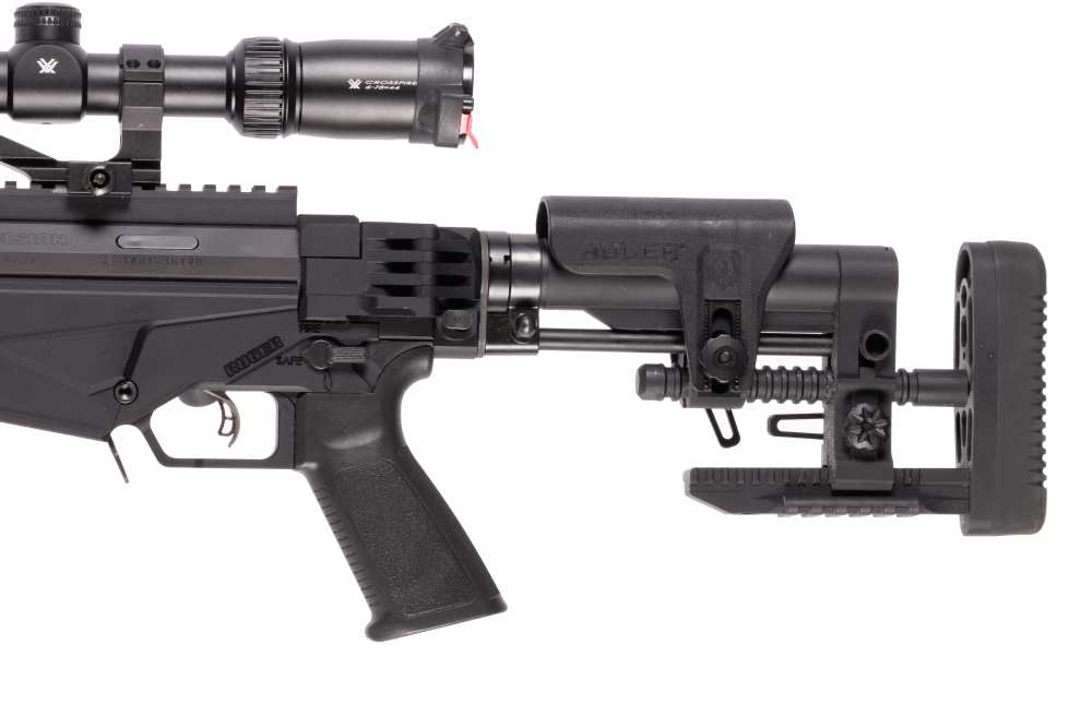Ruger Precision 6.5CREED Dury's #40854-img-7