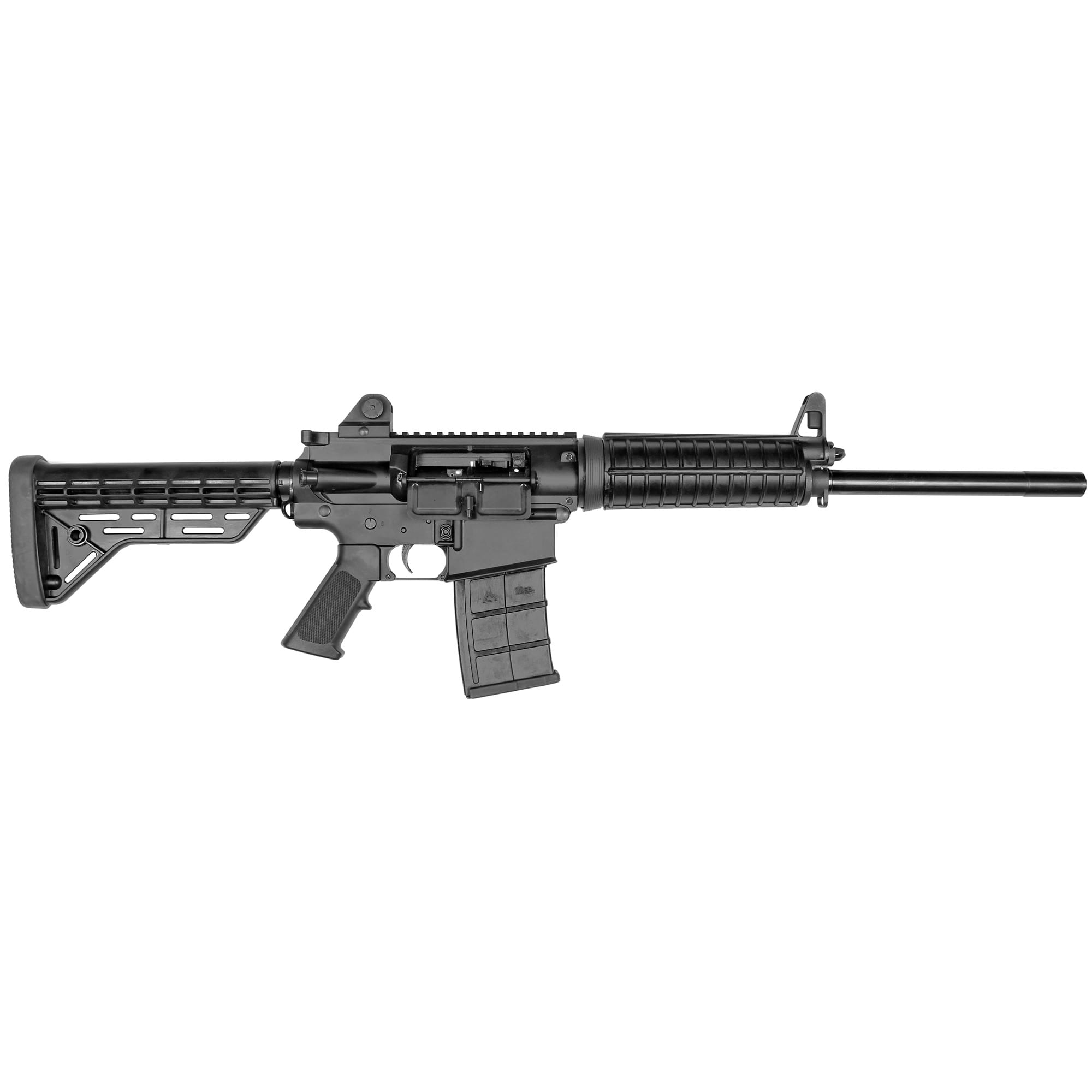 JTS M12AR 12GA 18.7" 5RD BLK-img-0