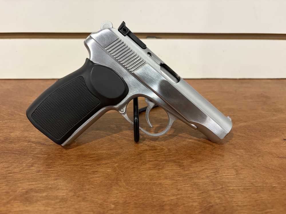 MAKAROV PISTOL-img-2