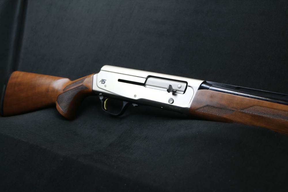 Browning A5 Upland Shotgun 0119036004, 20 Ga, 28", 3" Chmbr, 3 Rds, NIB-img-13
