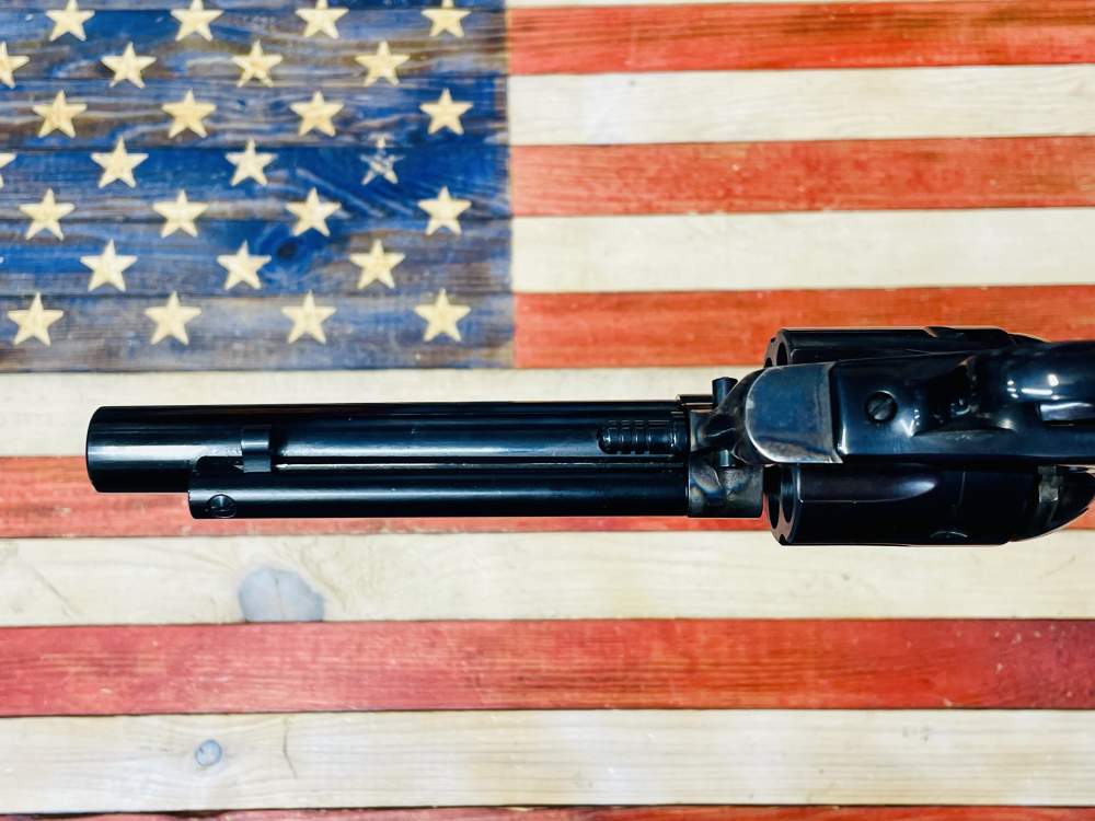 Ruger Vaquero 45 LC 5.5" Barrel -img-11