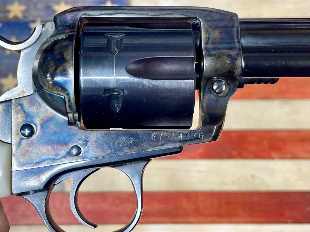Ruger Vaquero 45 LC 5.5" Barrel -img-14