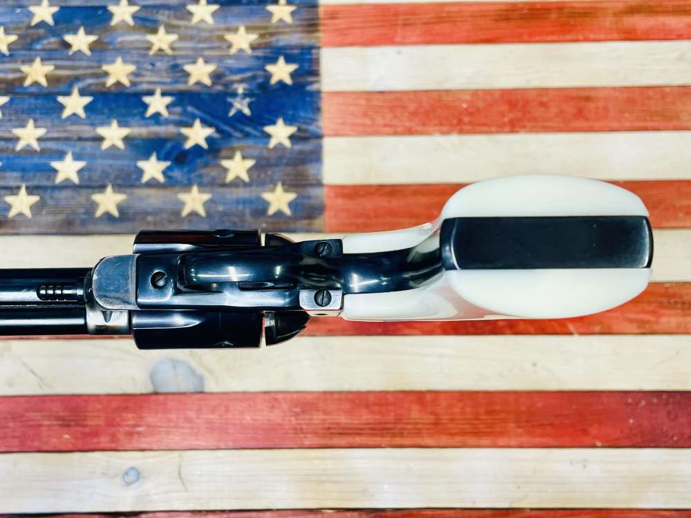 Ruger Vaquero 45 LC 5.5" Barrel -img-12