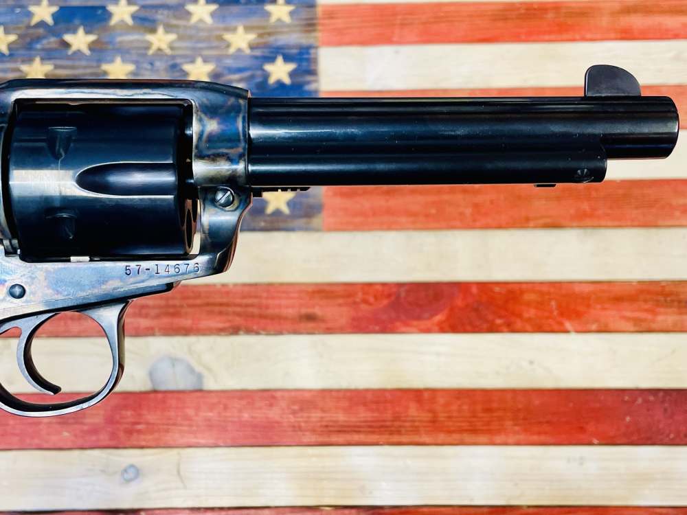 Ruger Vaquero 45 LC 5.5" Barrel -img-6
