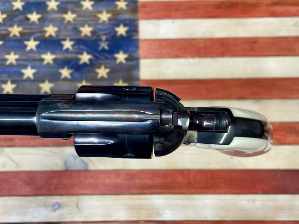 Ruger Vaquero 45 LC 5.5" Barrel -img-10