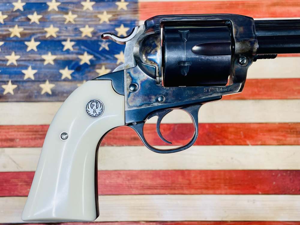 Ruger Vaquero 45 LC 5.5" Barrel -img-5