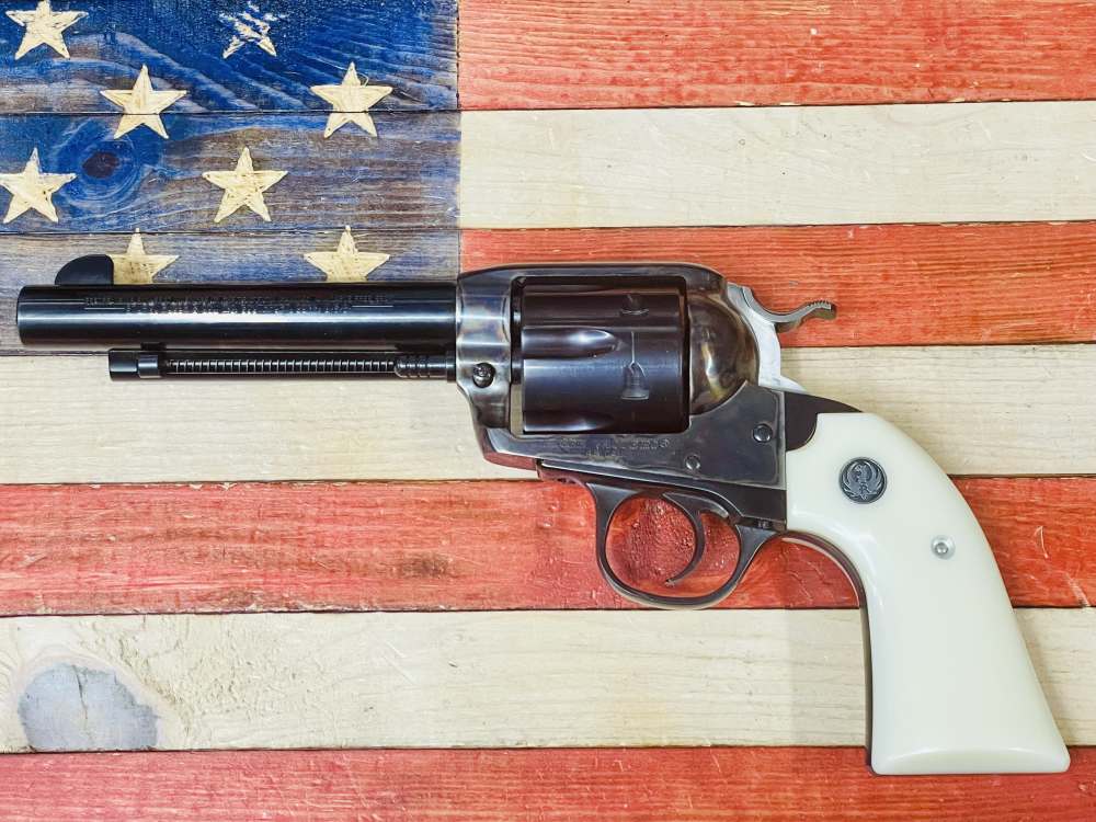Ruger Vaquero 45 LC 5.5" Barrel -img-4