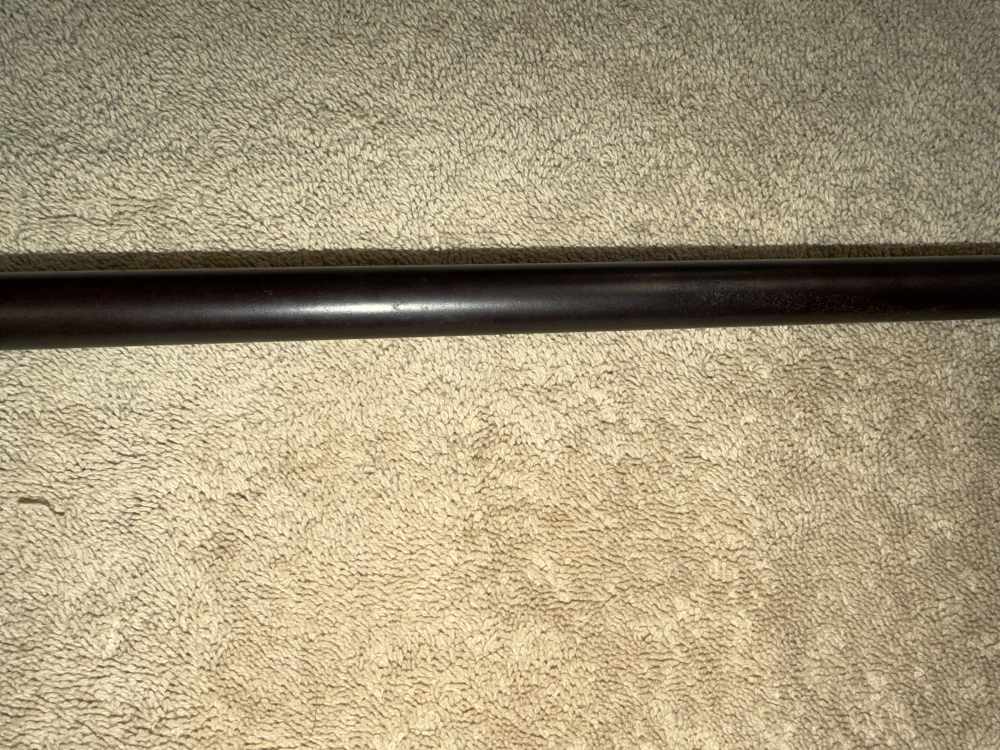 Vintage J Stevens 14 1/2 Little Scout 22LR Single Shot Rifle Good Bore C&R-img-8