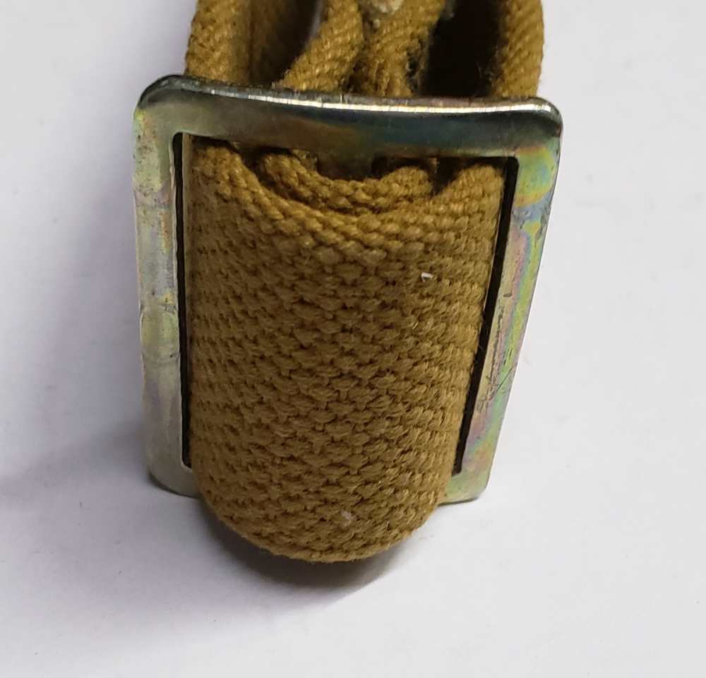 Russian SKS sling brown -img-1