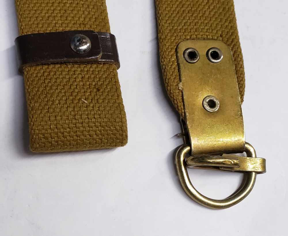Russian SKS sling brown -img-3